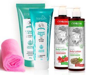SPA pleasure