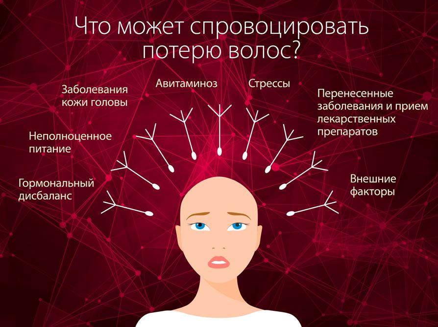 Стимулирай растежа на косата