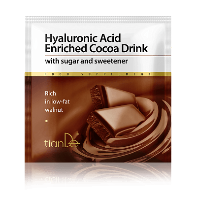 Beauty drink "Chocolate with hyaluronic acid"_198821_TianDeMy.Love