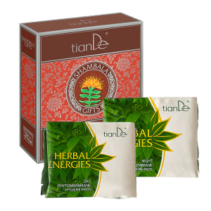 For women's health, protection and comfort